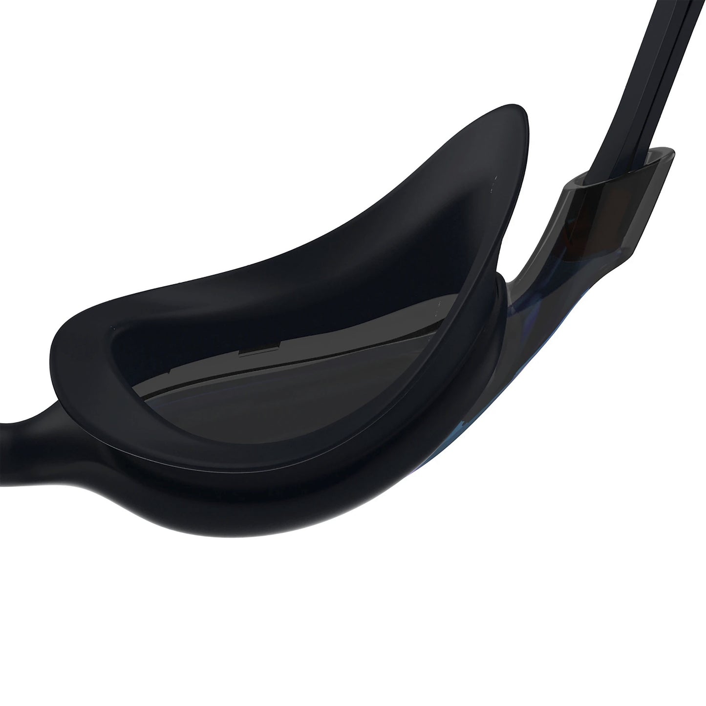 Speedo Γυαλάκια Κολύμβησης - Vue Mirror - SAS222GO/10960-G793U