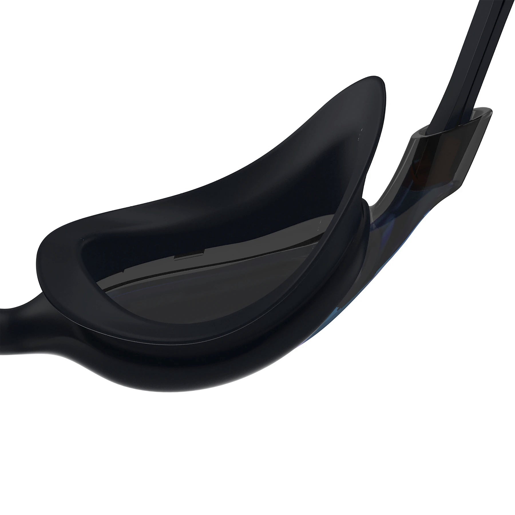 Speedo Γυαλάκια Κολύμβησης - Vue Mirror - SAS222GO/10960-G793U