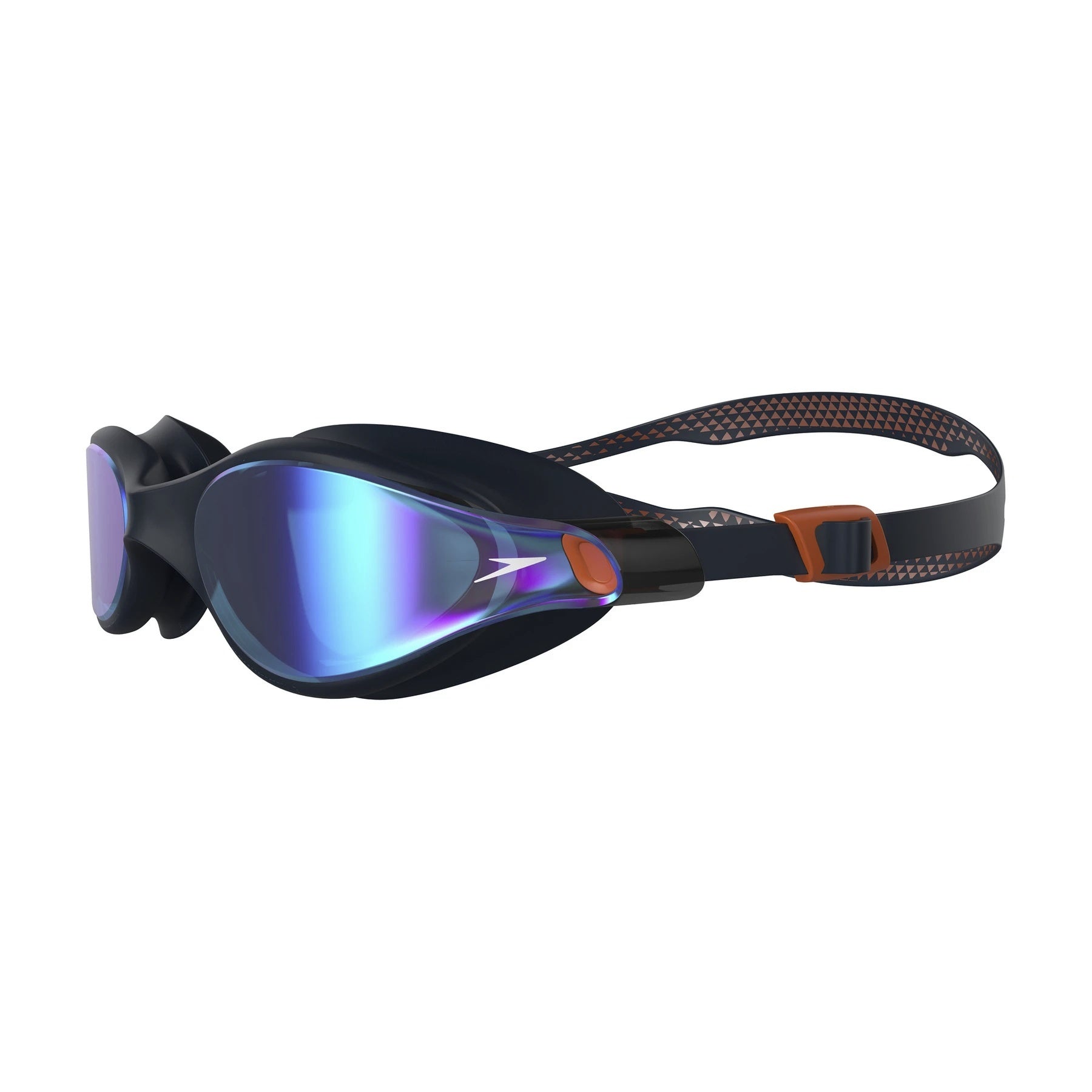 Speedo Γυαλάκια Κολύμβησης - Vue Mirror - SAS222GO/10960-G793U