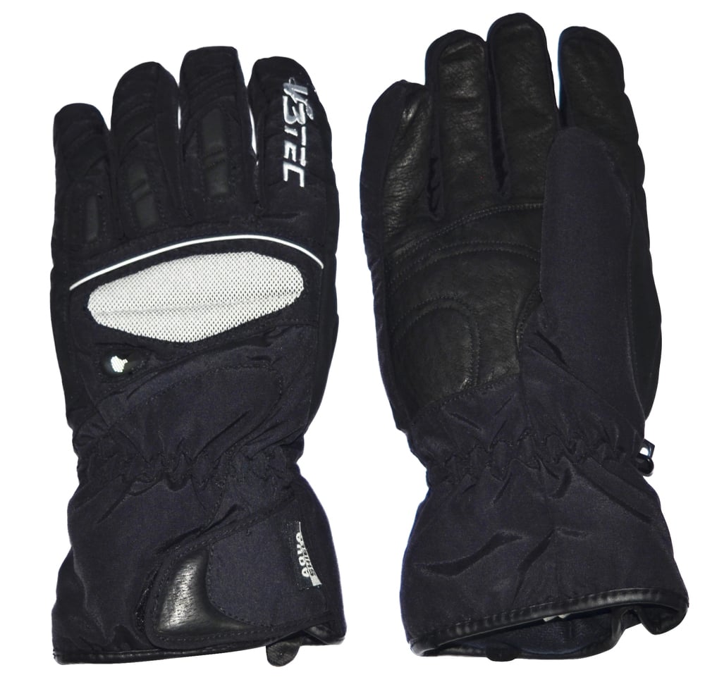 Γάντια του Σκί ΑΝΔΡΙΚΑ - ALVERNA RACING GLOVES -V3TEC SPORT2000