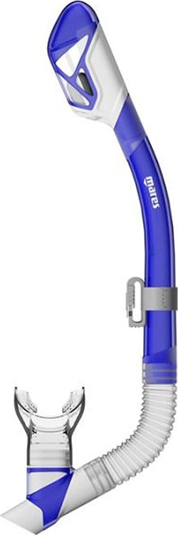 Mares Αναπνευστήρας - Gator Dry - 1103095 - Blue