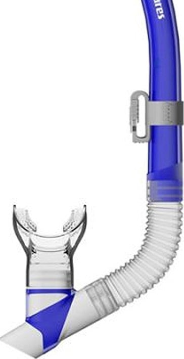 Mares Αναπνευστήρας - Gator Dry - 1103095 - Blue