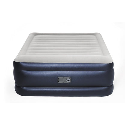 Best Way Αερόστρωμα Ηλεκτρικό - 67690 Tritech Airbed Queen Bult-in Ac Pump - 15432