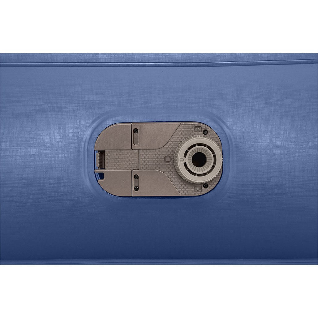 Best Way Αερόστρωμα Ηλεκτρικό - 67690 Tritech Airbed Queen Bult-in Ac Pump - 15432