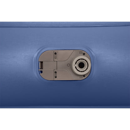 Best Way Αερόστρωμα Ηλεκτρικό - 67690 Tritech Airbed Queen Bult-in Ac Pump - 15432