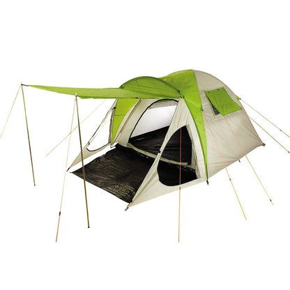 Grasshoppers Σκηνή 4 Ατόμων - Electra L 240+150X240X175CM - 10502
