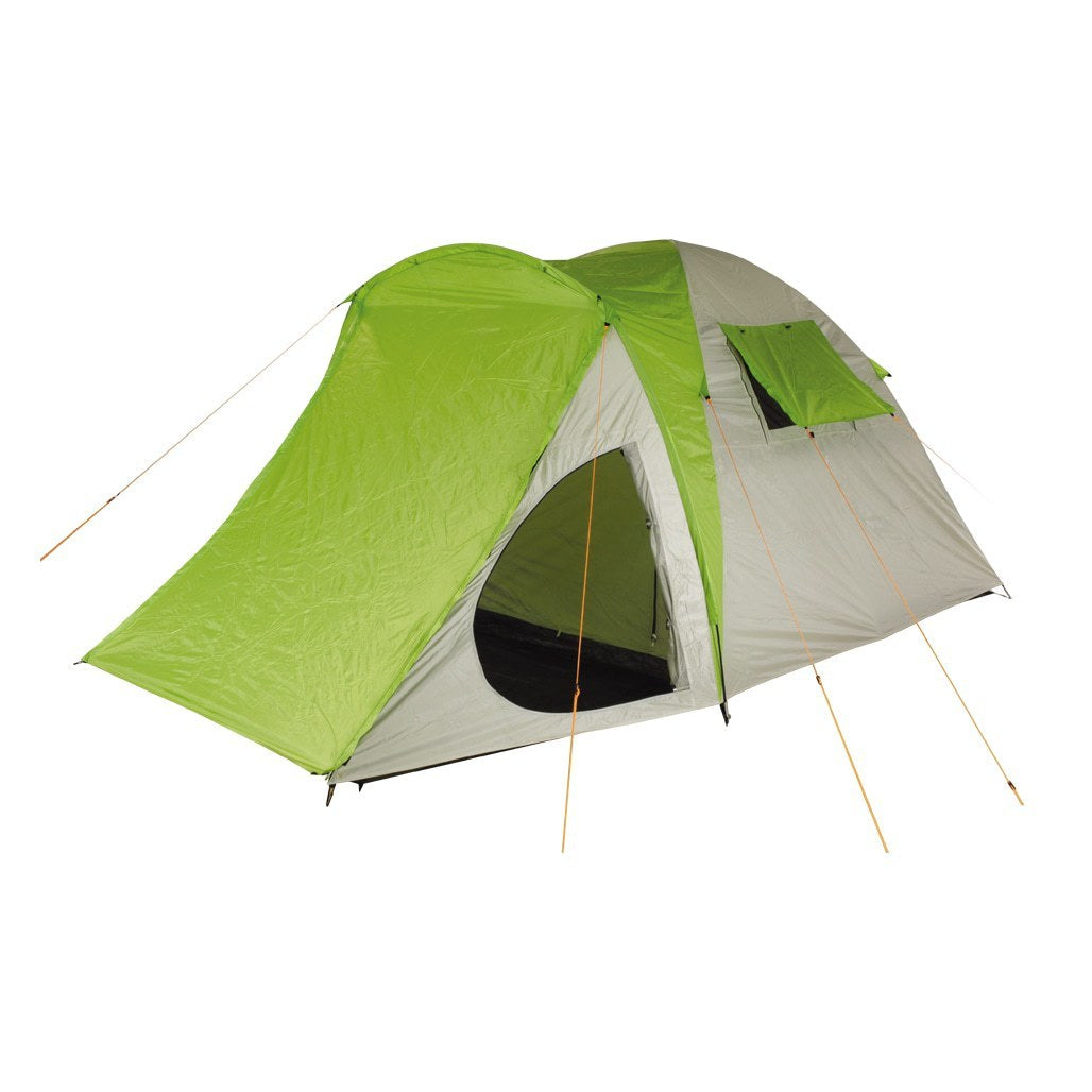 Grasshoppers Σκηνή 4 Ατόμων - Electra L 240+150X240X175CM - 10502