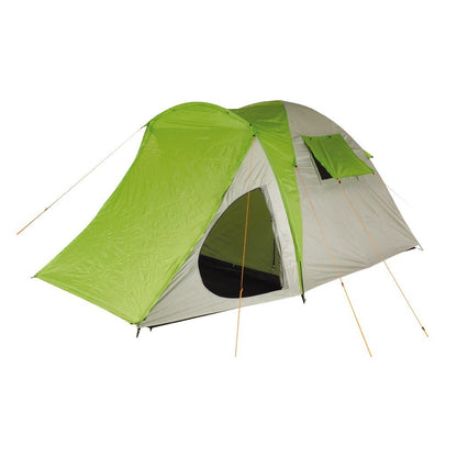 Grasshoppers Σκηνή 4 Ατόμων - Electra L 240+150X240X175CM - 10502
