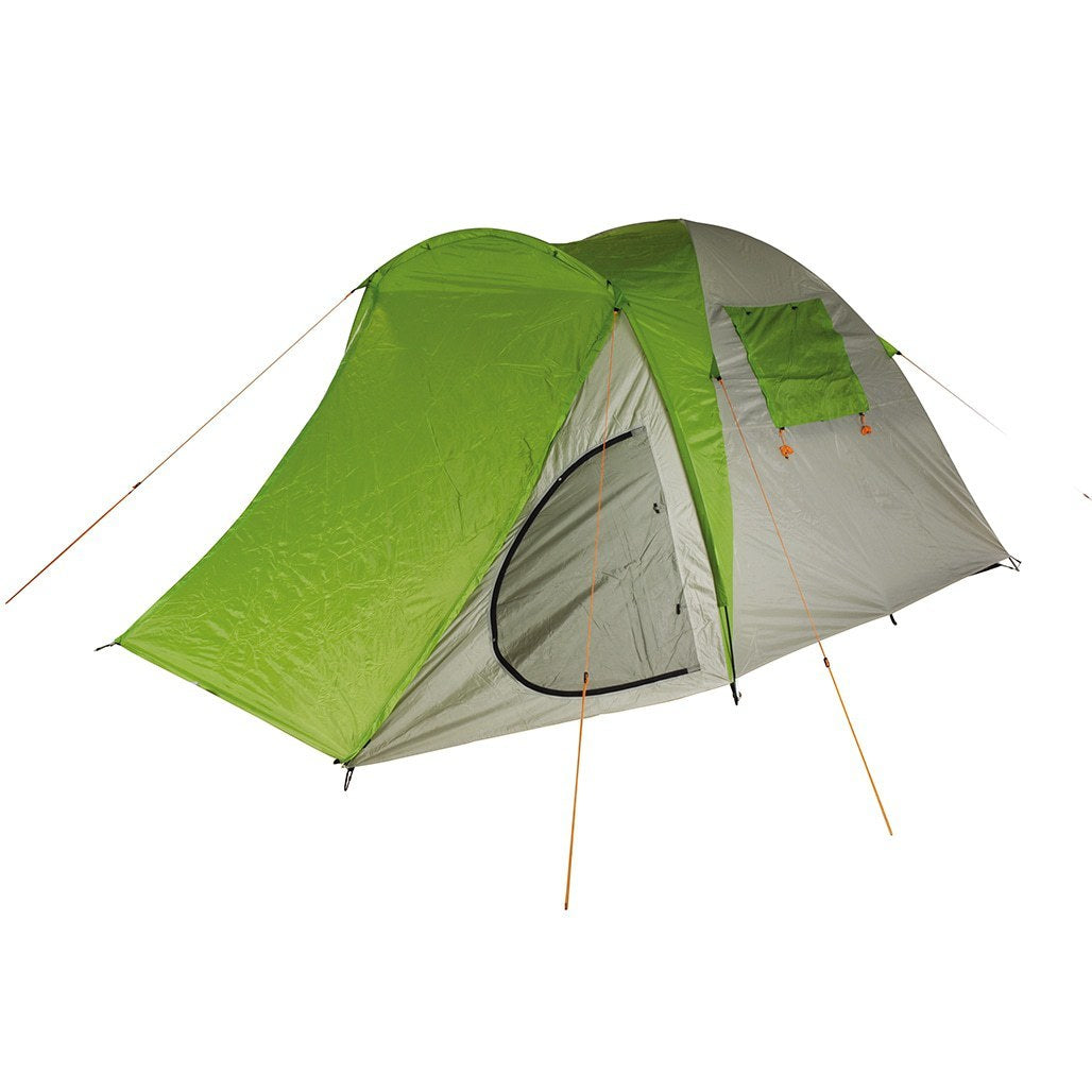 Grasshoppers Σκηνή 4 Ατόμων - Electra L 240+150X240X175CM - 10502