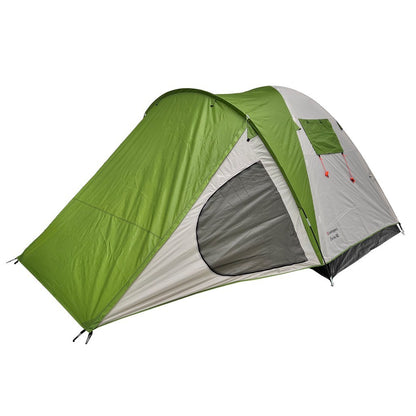 Grasshoppers Σκηνή 5 Ατόμων - Electra XL 220+190x280x185CM - 10503