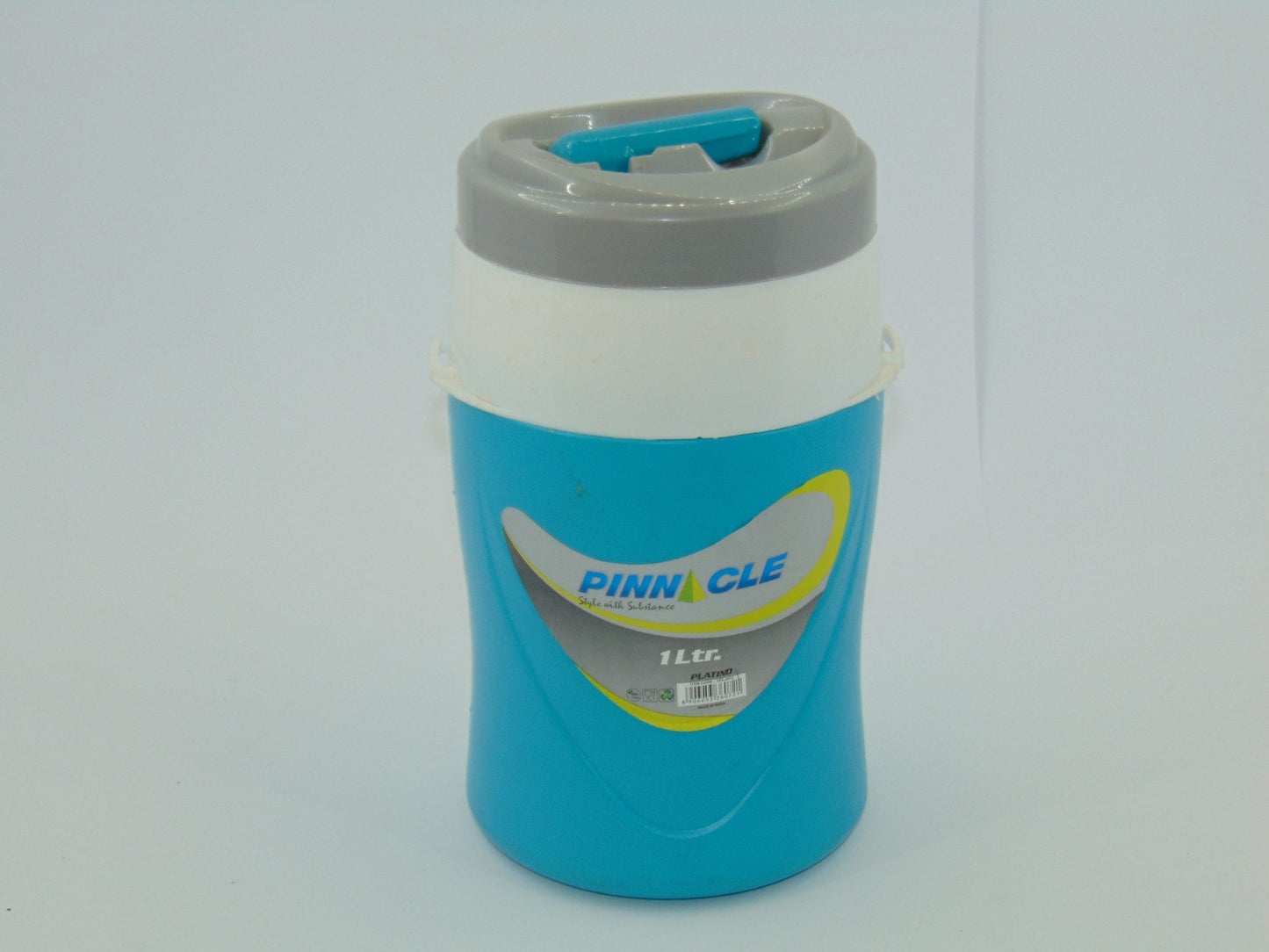 Pinnacle Θερμός - Platino 1 L - Turquoise - 31517