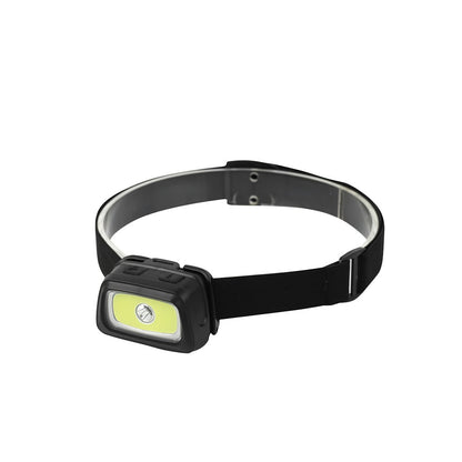 Lumenor Φακός Κεφαλής 3W Cob Xp-e Led