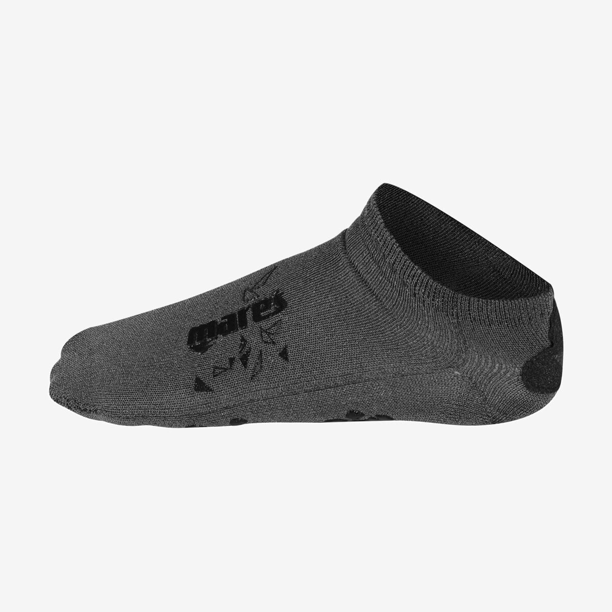 Mares Κάλτσα Κατάδυσης 0.5mm - Prism - 1104337 - Grey
