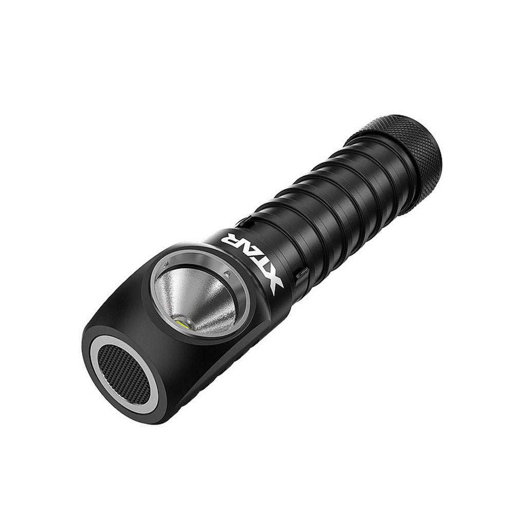 Xtar Φακός Κεφαλής Warboy H3 1000LM - Μαύρος