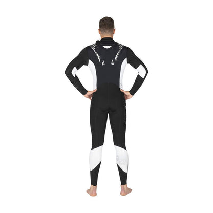 Mares Ανδρική Στολή Κατάδυσης - Flexa 3/2 Man - 1104727S4 - Black