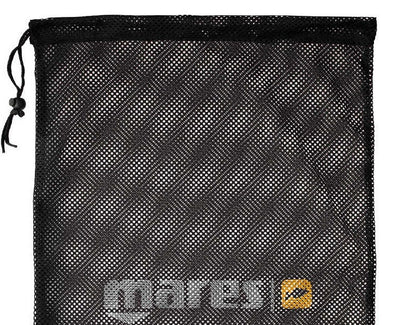Mares Τσάντα Κατάδυσης - ATTACK Mesh 700 (70x45cm) - 1108323 - Black