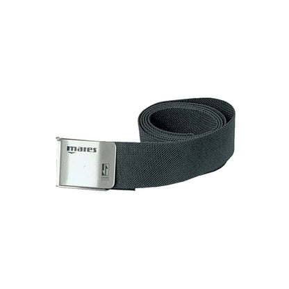 Mares Ζώνη Βαρών - Inox - 1111000 - Black