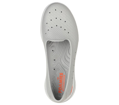 Skechers Γυναικείο Παπούτσι - Cali Gear - Go Walk 5 - Sun Kissed - 111105-GRY - Grey