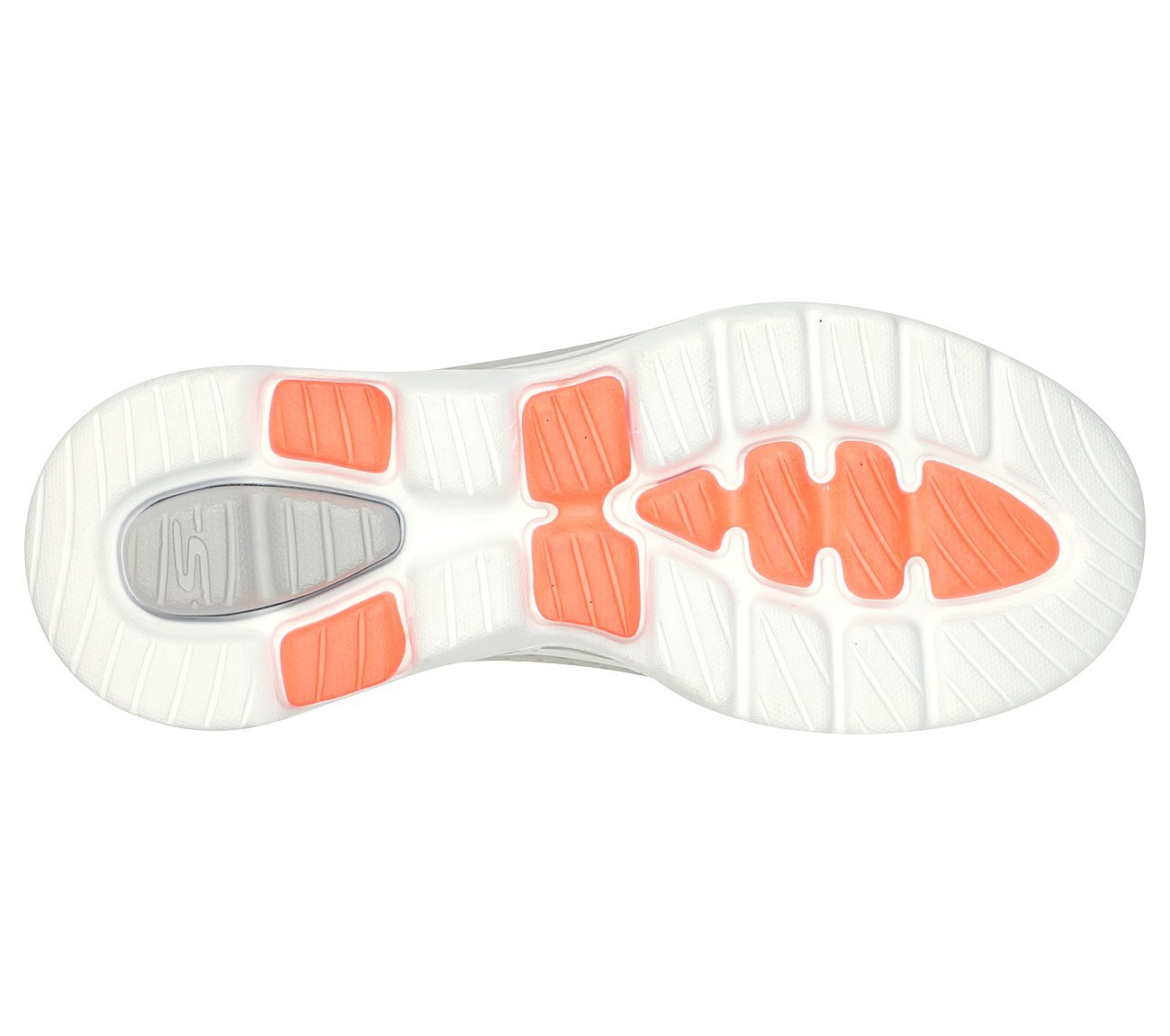 Skechers Γυναικείο Παπούτσι - Cali Gear - Go Walk 5 - Sun Kissed - 111105-GRY - Grey