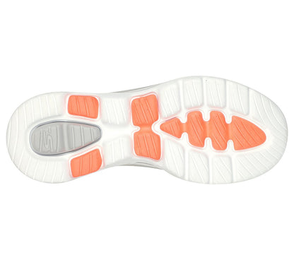 Skechers Γυναικείο Παπούτσι - Cali Gear - Go Walk 5 - Sun Kissed - 111105-GRY - Grey