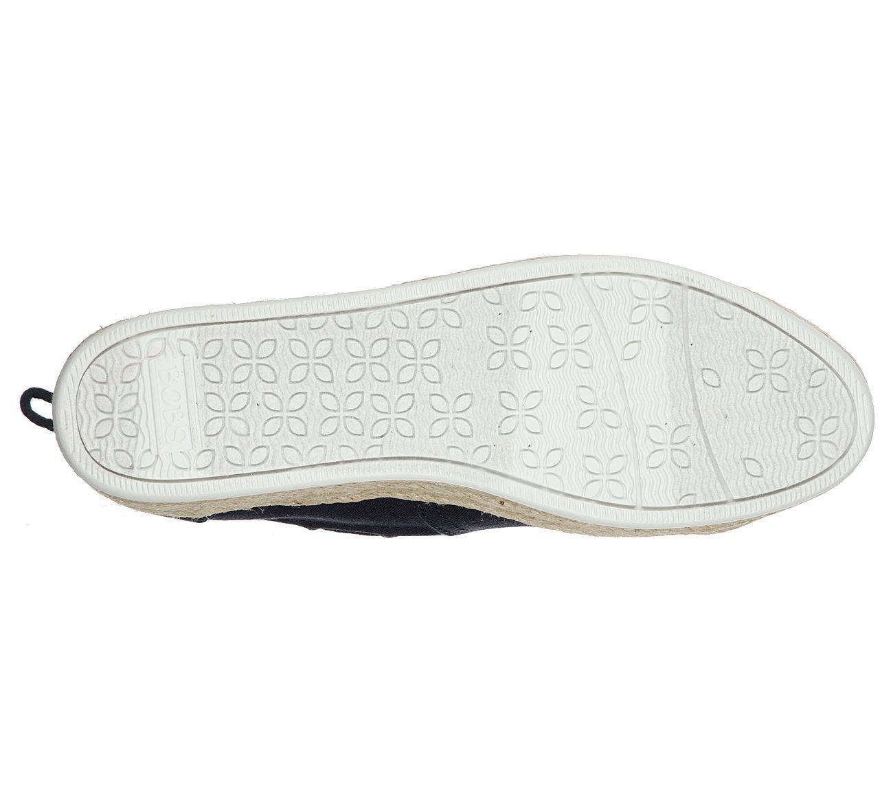 Skechers Γυναικείες Εσπαντρίγιες - Bobs HighLights 2.0 - Yacht Master 113075-NVY