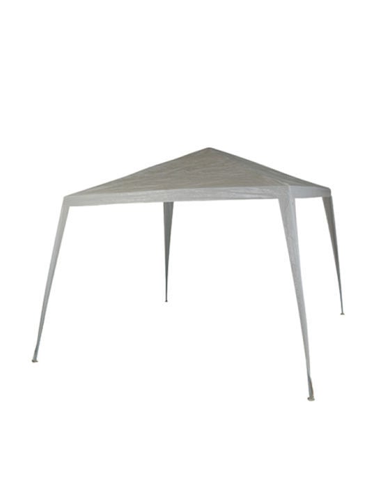 Unigreen Κιόσκι Κήπου - Gazebo 3x4 - 11319