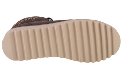 Skechers Μποτάκι Γυναικείο - BOBS Mountain Kiss - Cute Factor 113420-BRN