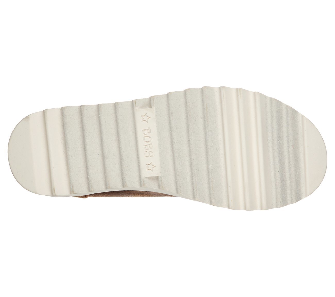 Skechers Μποτάκι Γυναικείο - Bobs Mountain Kiss 113425-BRN Brown