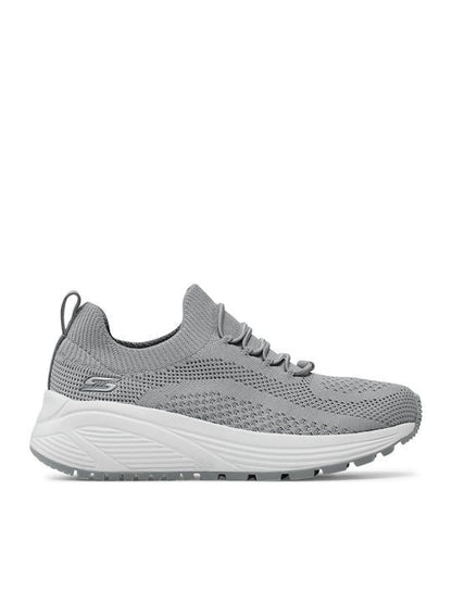 Skechers Παπούτσι Γυναικείο - Bobs Sport Sparrow 2.0 - AlLegiance Crew 117027-GRY Grey