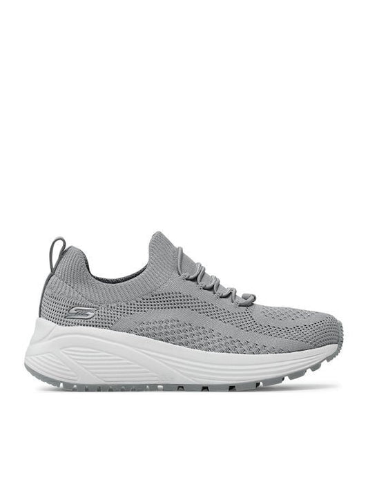 Skechers Παπούτσι Γυναικείο - Bobs Sport Sparrow 2.0 - AlLegiance Crew 117027-GRY Grey
