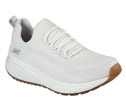 Skechers Παπούτσι Γυναικείο - Bobs Sport Sparrow 2.0 - AlLegiance Crew 117027-OFWT