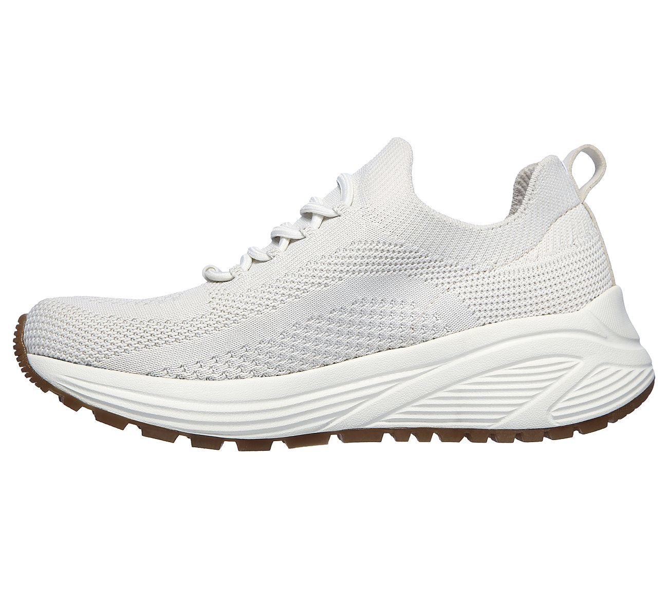 Skechers Παπούτσι Γυναικείο - Bobs Sport Sparrow 2.0 - AlLegiance Crew 117027-OFWT