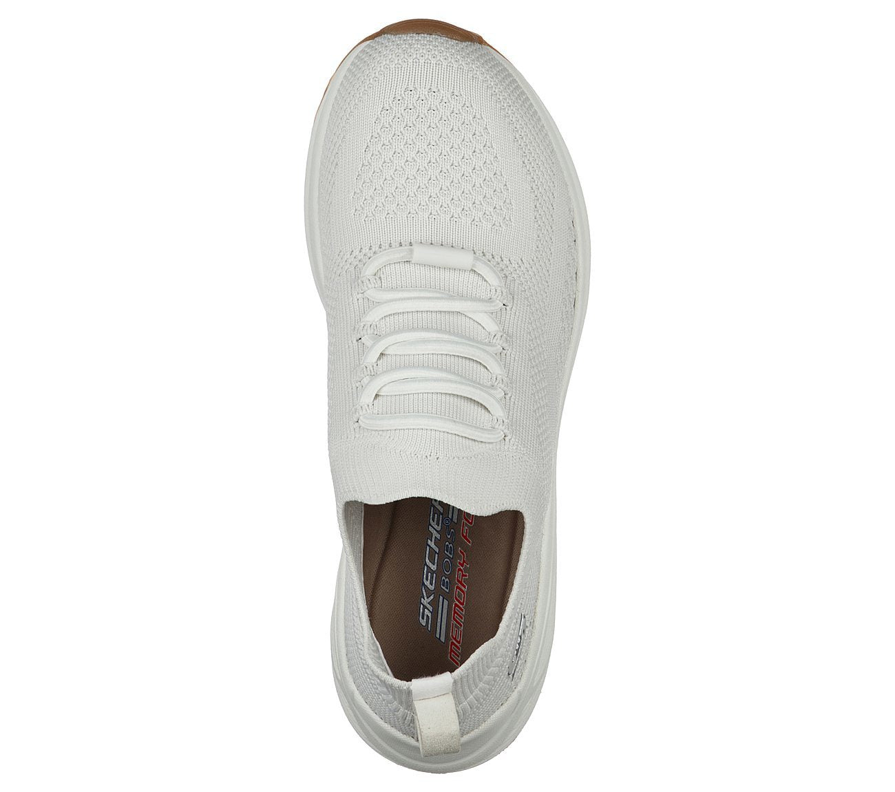 Skechers Παπούτσι Γυναικείο - Bobs Sport Sparrow 2.0 - AlLegiance Crew 117027-OFWT