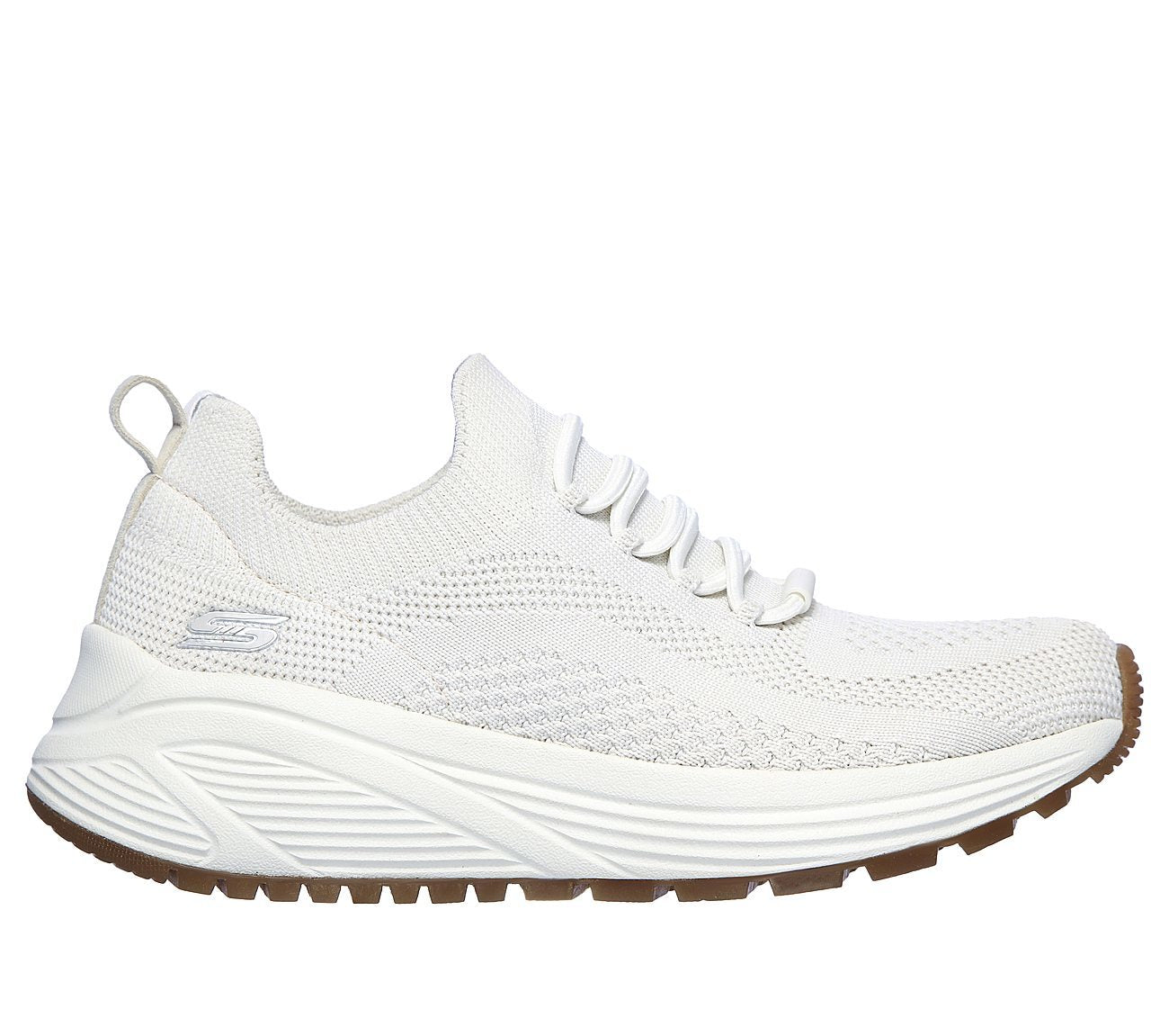 Skechers Παπούτσι Γυναικείο - Bobs Sport Sparrow 2.0 - AlLegiance Crew 117027-OFWT