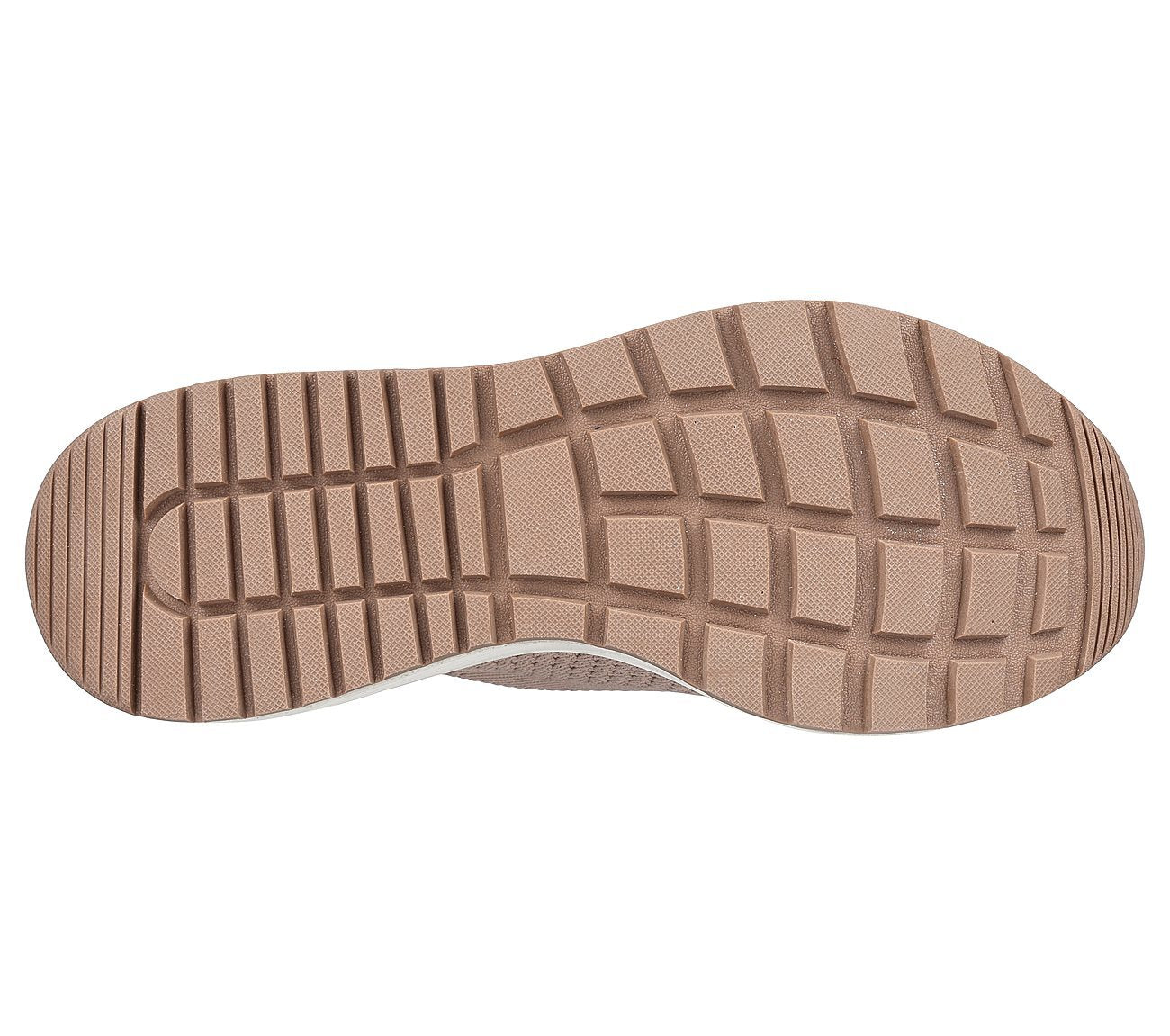 Skechers Παπούτσι Γυναικείο - Bobs Sport Sparrow 2.0 - AlLegiance Crew 117027-TAN NATURAL