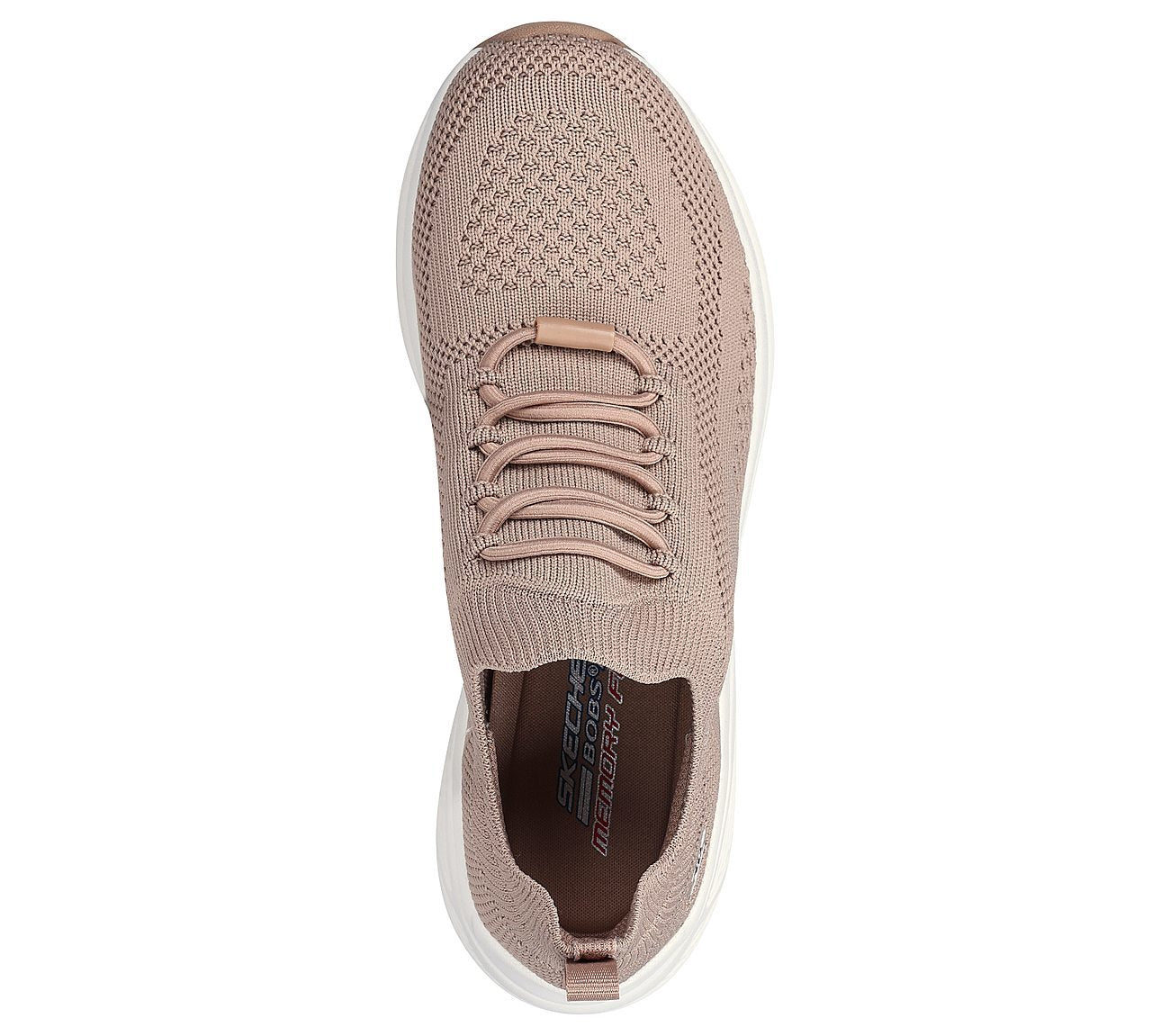Skechers Παπούτσι Γυναικείο - Bobs Sport Sparrow 2.0 - AlLegiance Crew 117027-TAN NATURAL