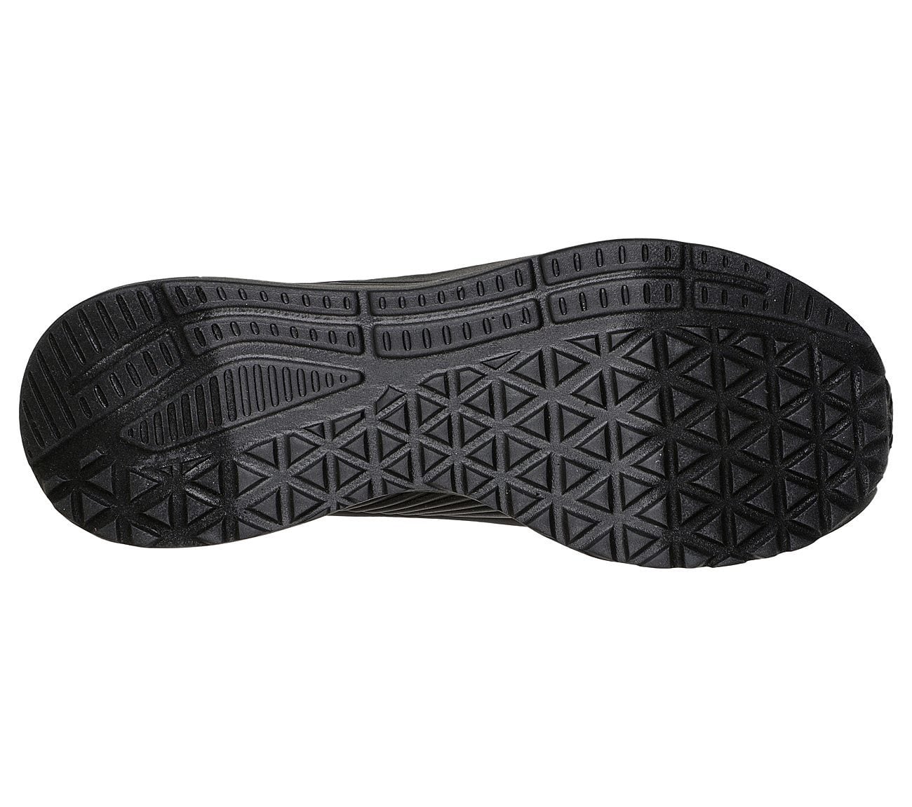 Skechers Παπούτσι Γυναικείο - Bobs Sport BUno - How Sweet 117151-BBK Black