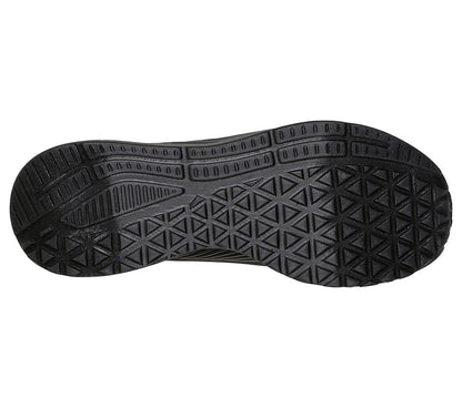 Skechers Παπούτσι Γυναικείο - Bobs Sport BUno - How Sweet 117151-BBK Black