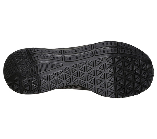 Skechers Παπούτσι Γυναικείο - Bobs Sport BUno - How Sweet 117151-BBK Black