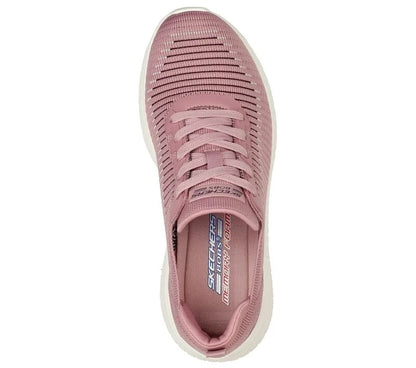 Skechers Παπούτσι Γυναικείο - Bobs Sport Squad Chaos - Renegade Parade 117207-MVMT