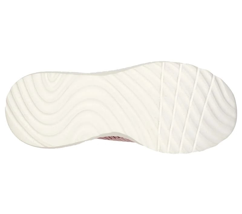 Skechers Παπούτσι Γυναικείο - Bobs Sport Squad Chaos - Renegade Parade 117207-MVMT
