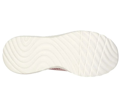 Skechers Παπούτσι Γυναικείο - Bobs Sport Squad Chaos - Renegade Parade 117207-MVMT