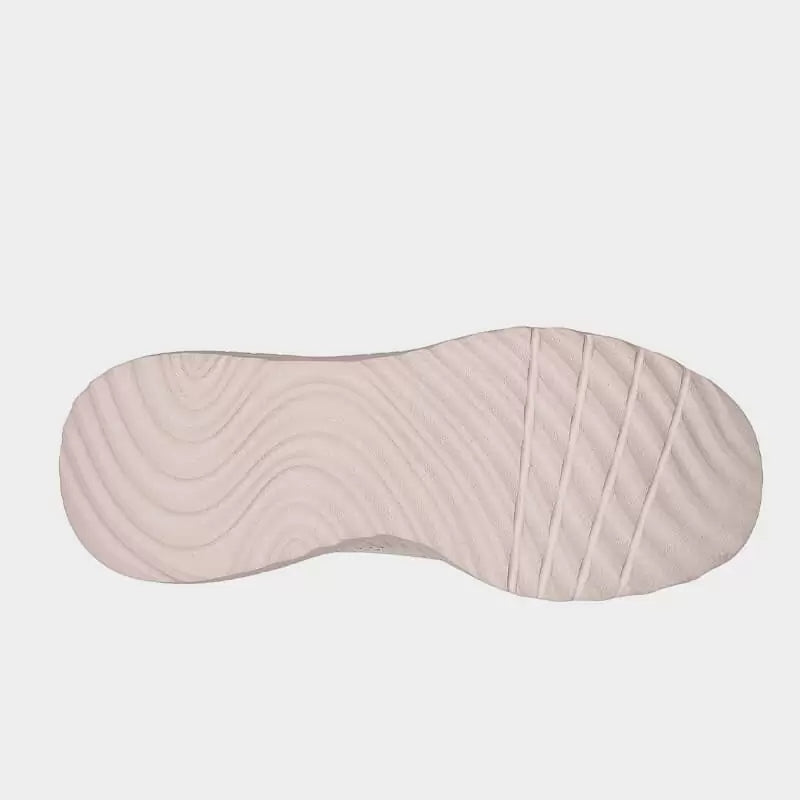 Skechers Παπούτσι Γυναικείο - Bobs SQUAD CHAOS-FACE OFF 117209-NUDE