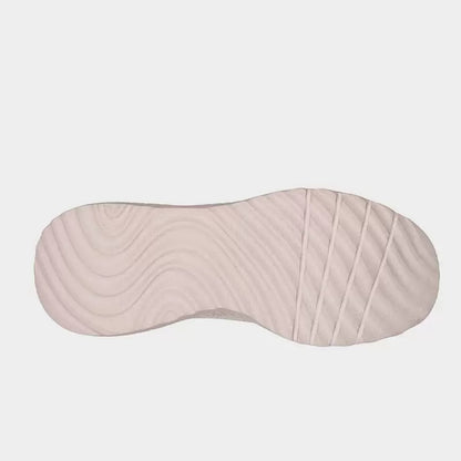 Skechers Παπούτσι Γυναικείο - Bobs SQUAD CHAOS-FACE OFF 117209-NUDE