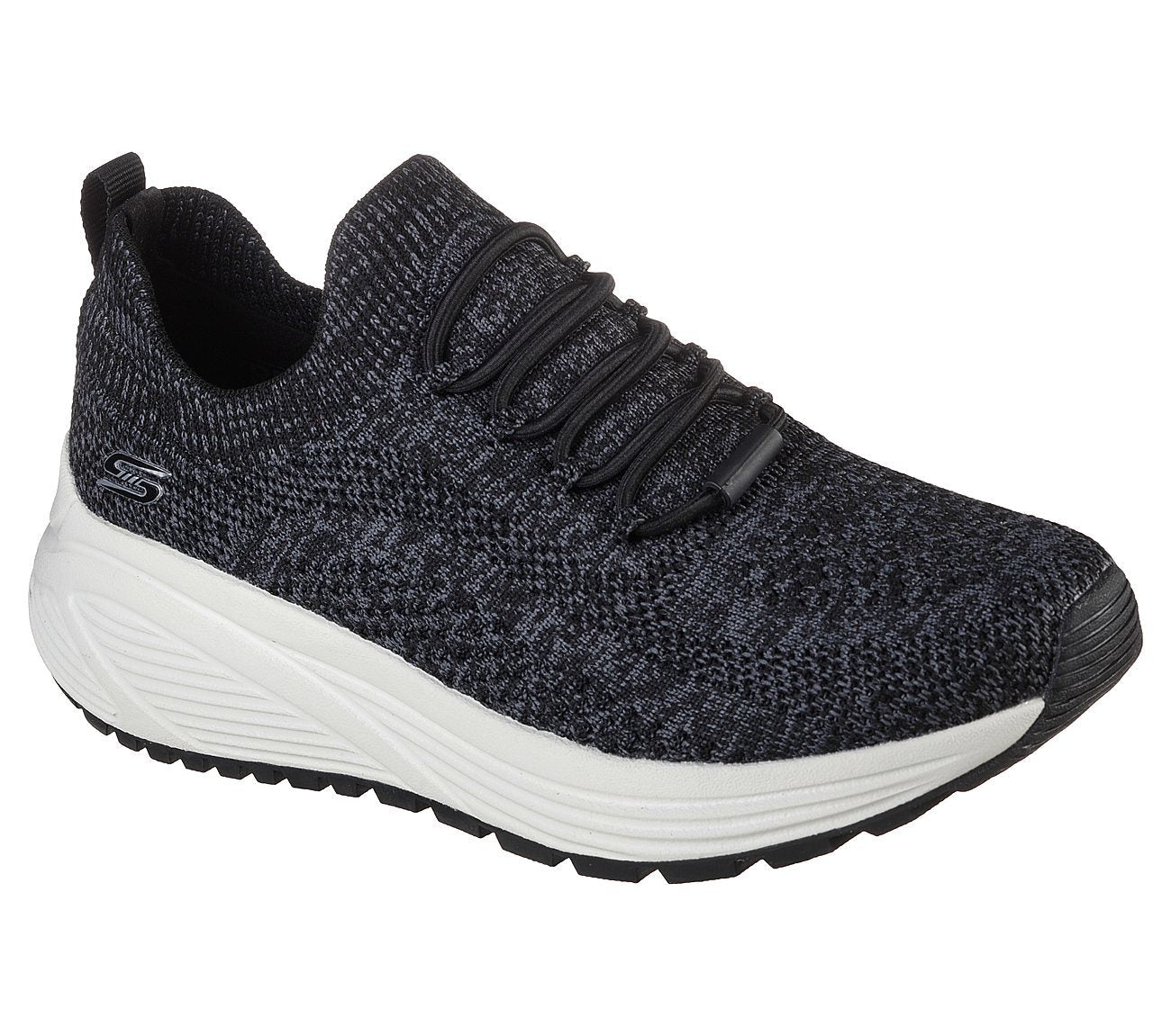 Skechers Παπούτσι Γυναικείο - Bobs SPARROW 2.0 117256-BLK