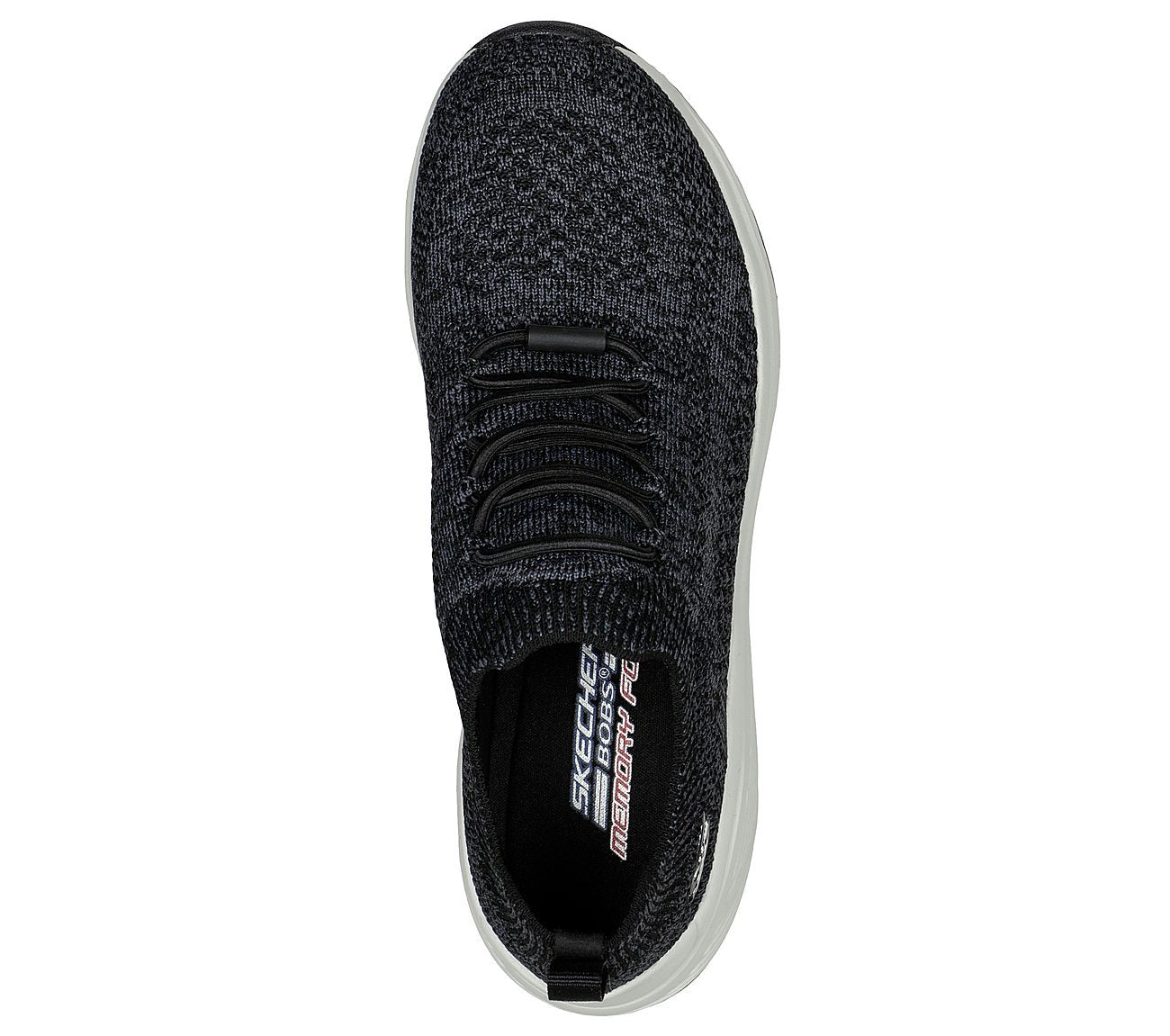 Skechers Παπούτσι Γυναικείο - Bobs SPARROW 2.0 117256-BLK