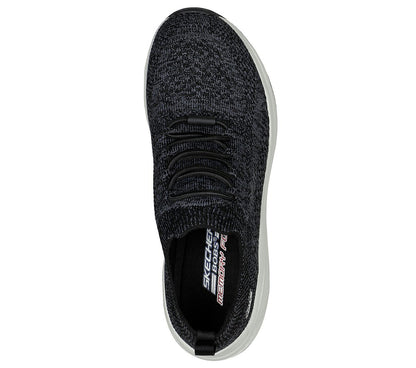 Skechers Παπούτσι Γυναικείο - Bobs SPARROW 2.0 117256-BLK