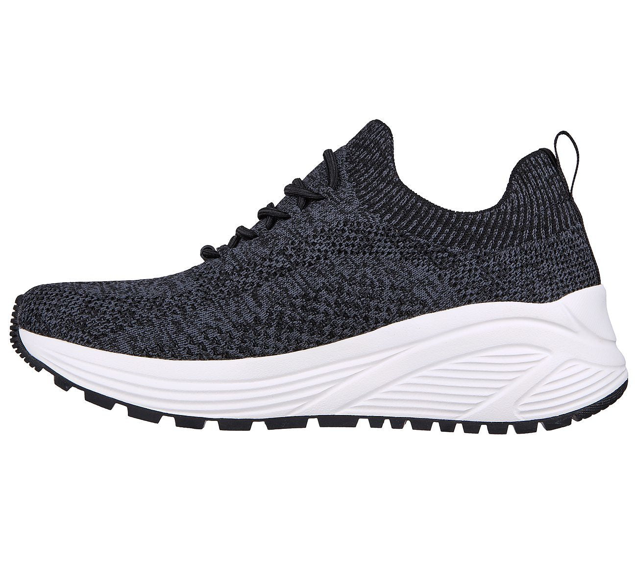 Skechers Παπούτσι Γυναικείο - Bobs SPARROW 2.0 117256-BLK