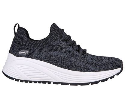 Skechers Παπούτσι Γυναικείο - Bobs SPARROW 2.0 117256-BLK