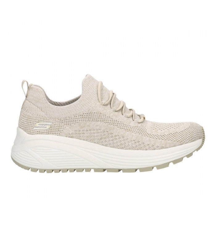 Skechers Παπούτσι Γυναικείο - Bobs SPARROW 2.0 117256-TPE - Μπέζ